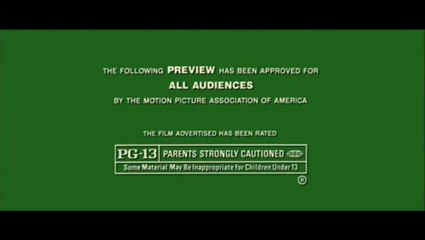 The Secret Life of Bees - Trailer (English)