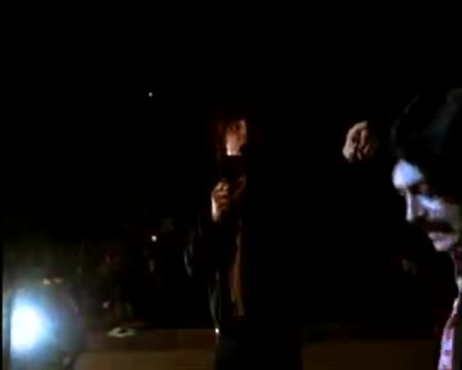 Klaus Kinski Jesus Christus ErlÃ¶ser - Trailer Psychopath (Deutsch)