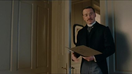 Dunkle Begierde - Clip 1 Dr Jung (Deutsch)