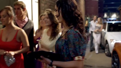 The Darkest Hour - Teaser Trailer (Englisch) HD 1080p