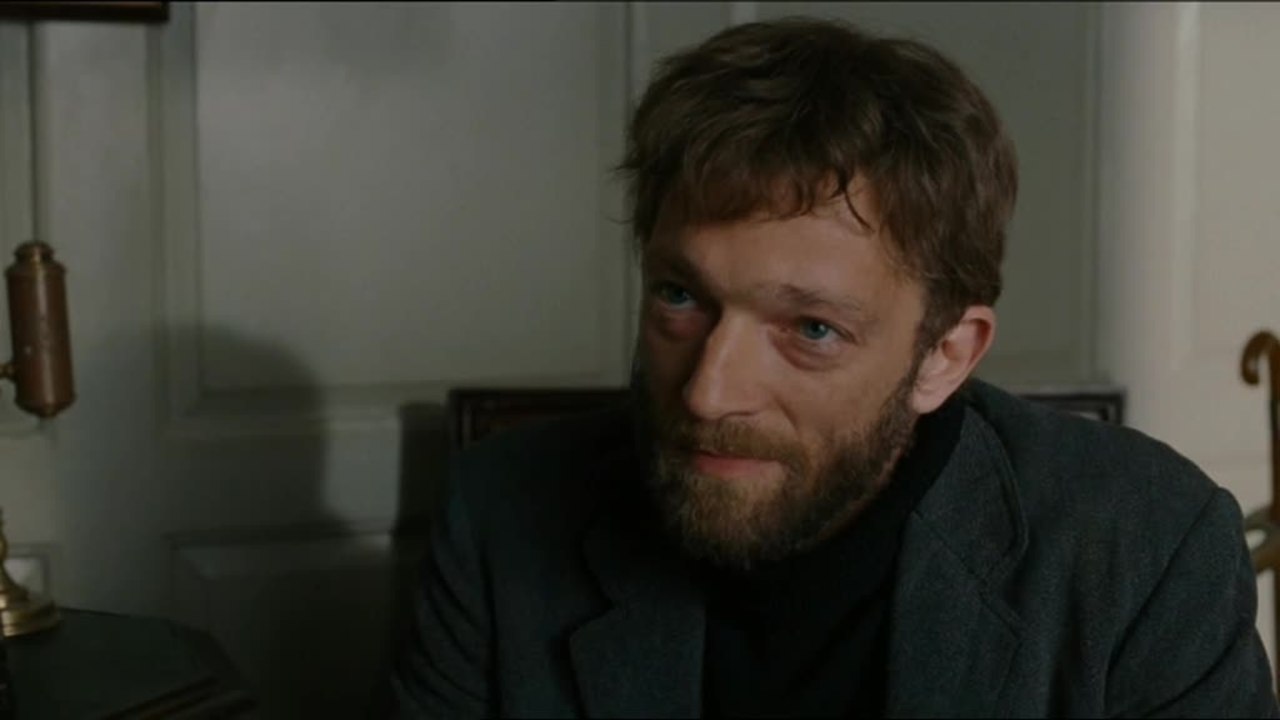 Dunkle Begierde - Clip 8 UnterdrÃ¼ckung (Deutsch)