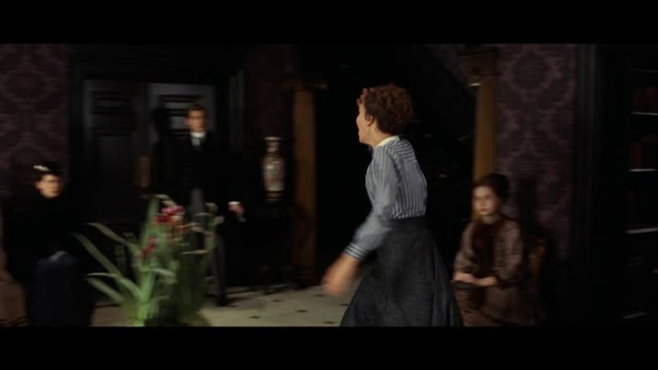 In Guten HÃ¤nden - Clip 3 Hysterie (Deutsch)