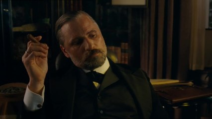 Dunkle Begierde - Clip 7 13 Stunden (Deutsch)