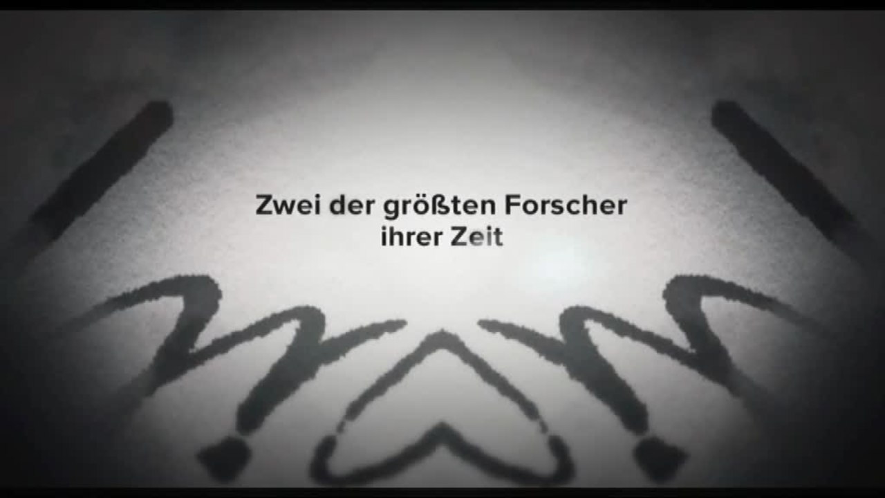 Dunkle Begierde - Featurette Charaktere (Deutsch)