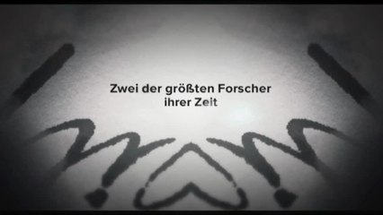 Dunkle Begierde - Featurette Charaktere (Deutsch)