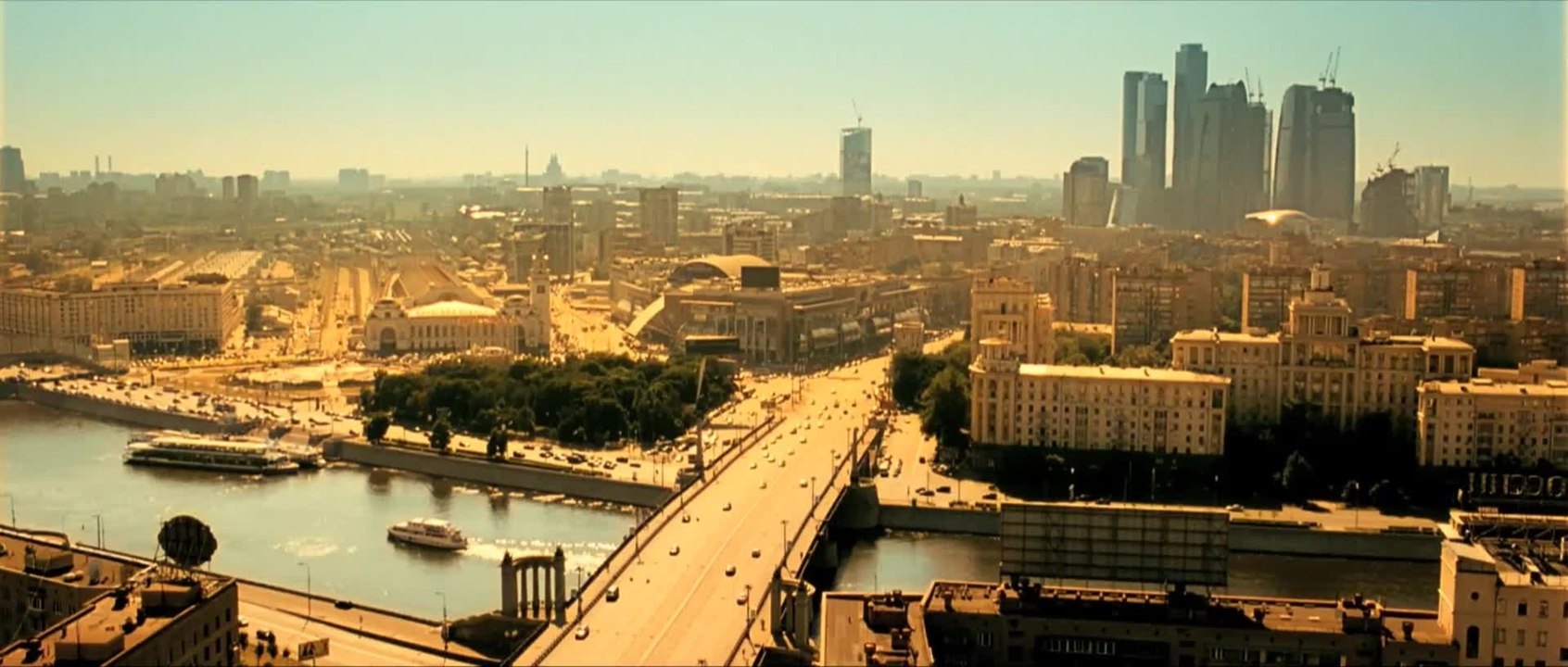 Lucky Trouble - Trailer (Deutsch) 1080p HD