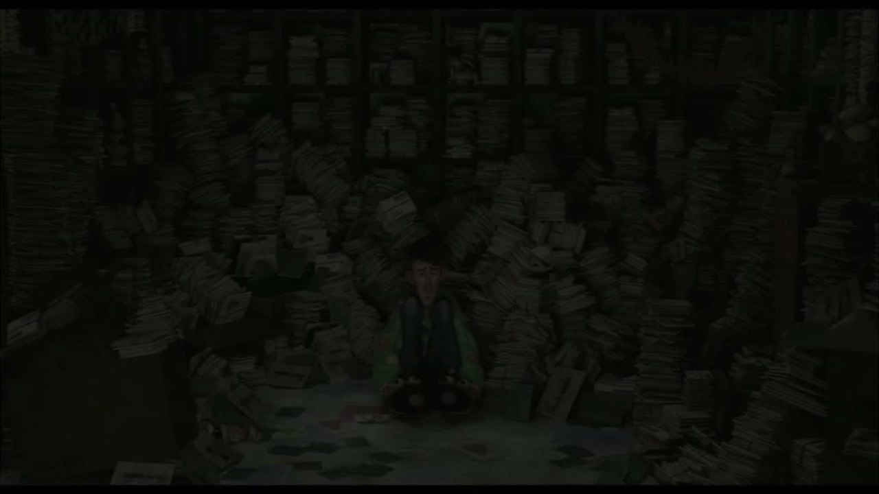 Arthur Weihnachtsmann Clip 4 (Deutsch)