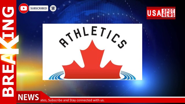 Athletics Canada hands lifetime ban to Evon Buchanan after sexual harassment investigation