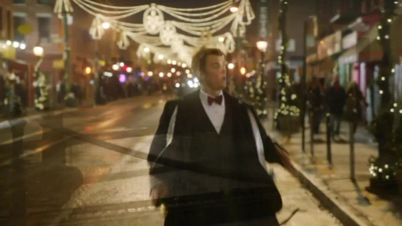 Happy New Year - Trailer (Deutsch) HD