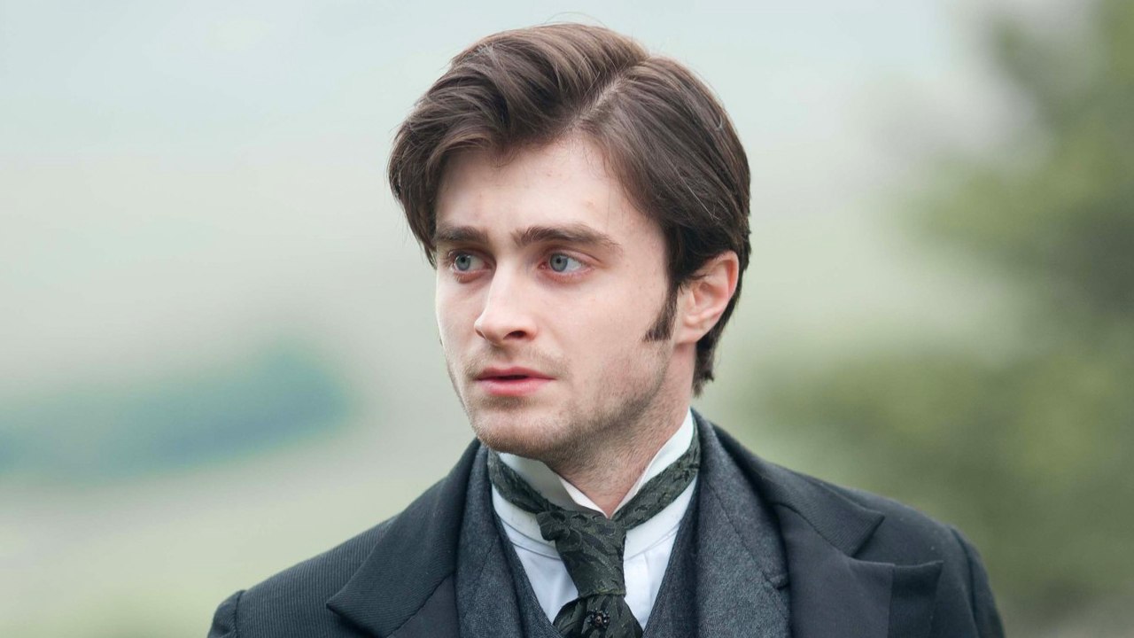 Die Frau in Schwarz - Trailer (Deutsch) HD