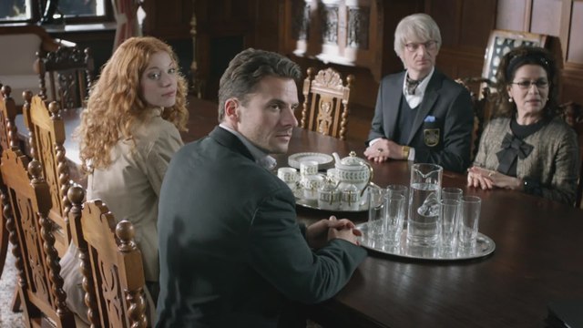 Kein Sex ist auch keine LÃ¶sung - Clip 5 Leidenschaft Versuchung Genuss (Deutsch).mov