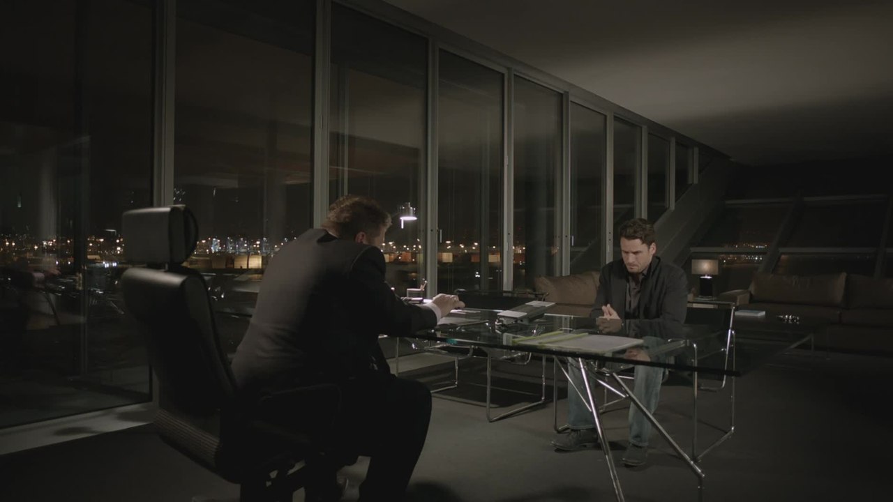 Kein Sex ist auch keine LÃ¶sung - Clip 3 Selbstmord (Deutsch).mov