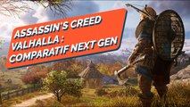 ASSASSIN'S CREED VALHALLA : quelle Xbox pour le jeu d'Ubisoft ?