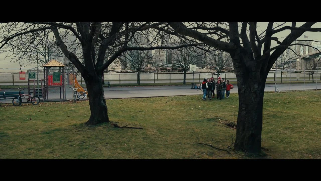 Gott des Gemetzels - Clip 1 Streit (Deutsch)