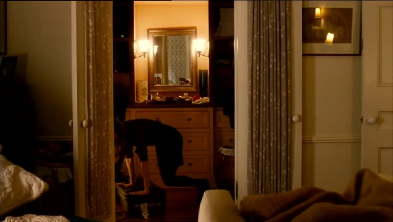 Working Mum - Clip 3 Schlafzimmer (Deutsch)