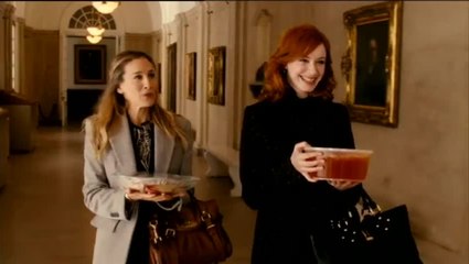 Working Mum - Clip 5 Kuchenbasar (Deutsch)