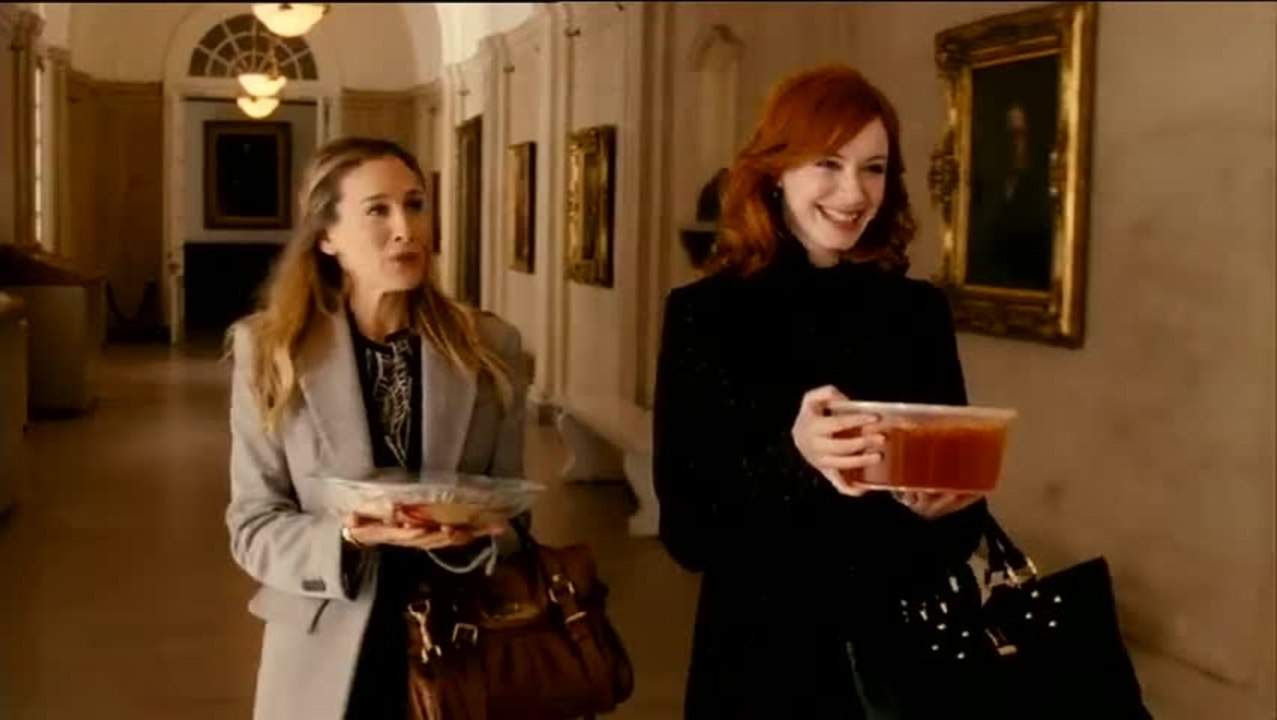 Working Mum - Clip 5 Kuchenbasar (Deutsch)