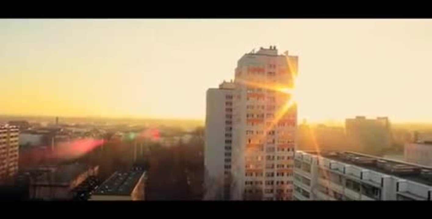 Viva Berlin! - Trailer (Deutsch)