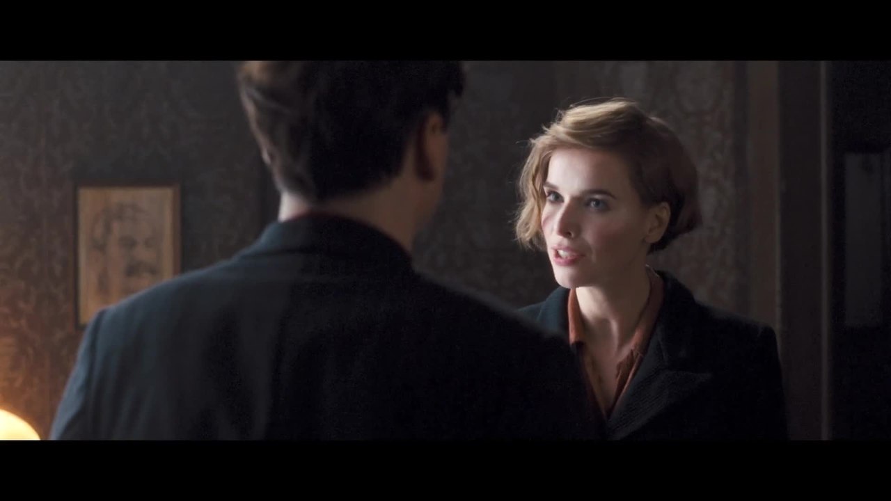 Hotel Lux - Clip 8 Ohne Propusk