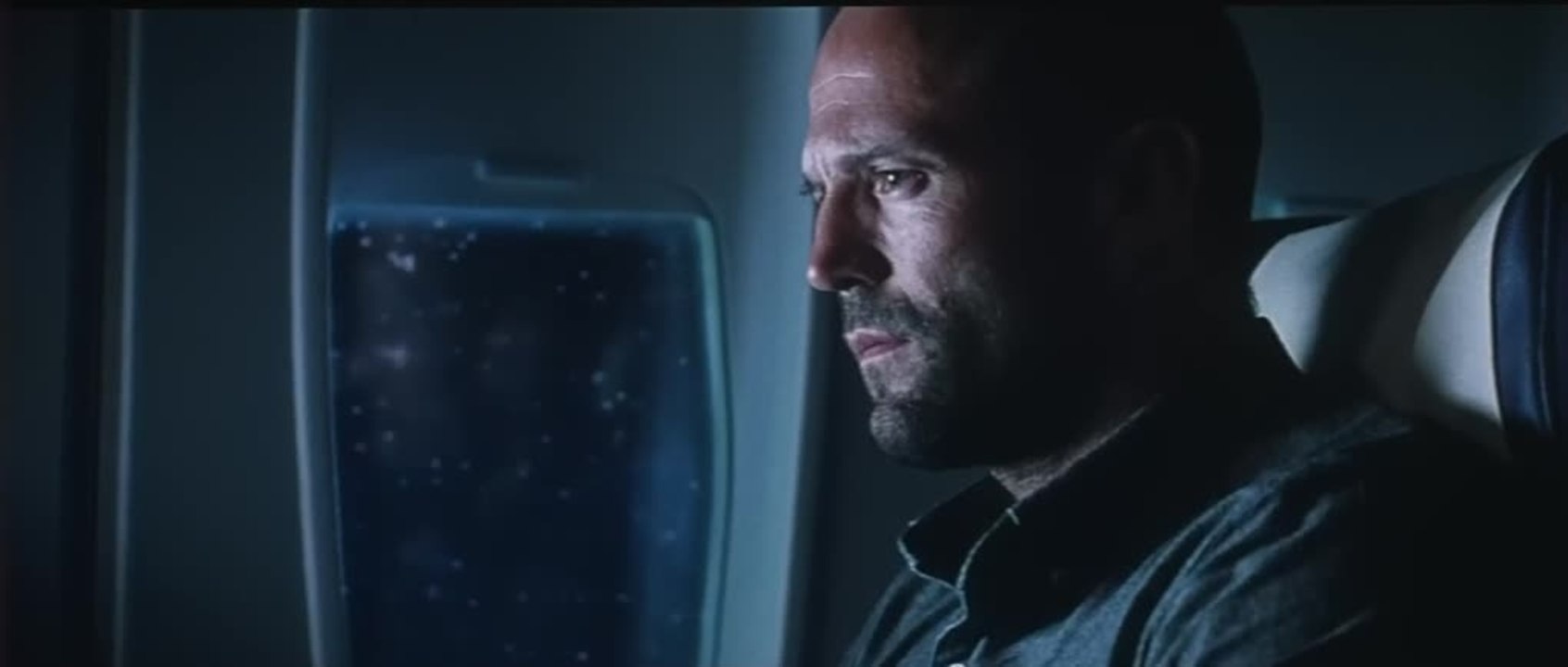 Killer Elite - Clip 8 Erkennen Sie mich