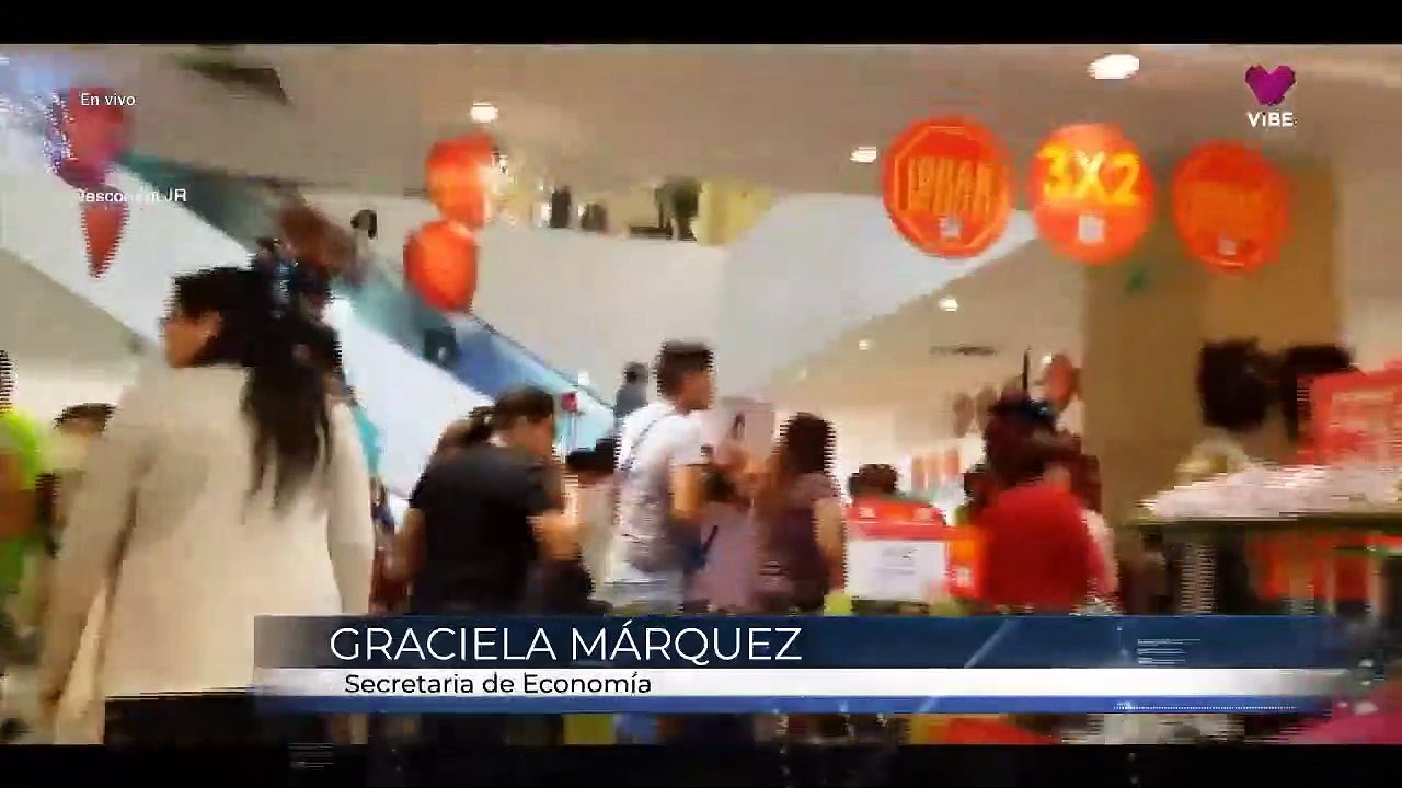 El Buen Fin ha dado inicio