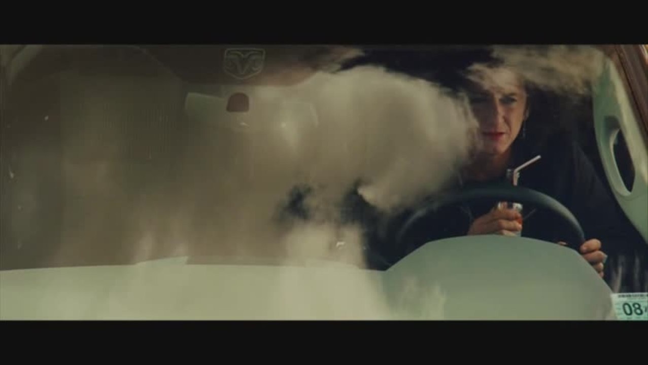 Clip - Cheyenne unterwegs