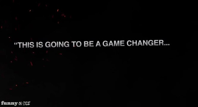 Tim and Eric's Billion Dollar Movie - Teaser Trailer (Englisch)