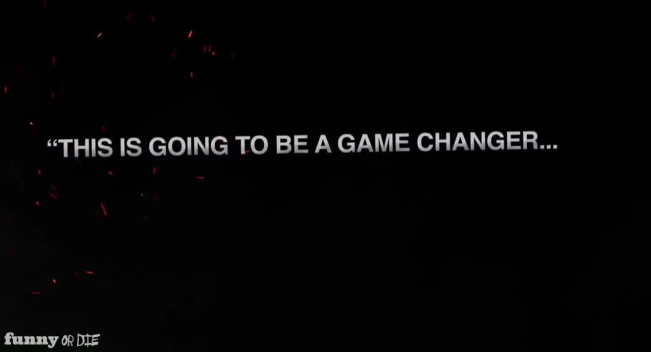 Tim and Eric's Billion Dollar Movie - Teaser Trailer (Englisch)