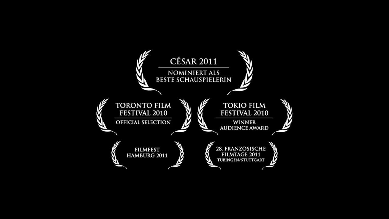 Sarahs SchlÃ¼ssel - Trailer (Deutsch) HD