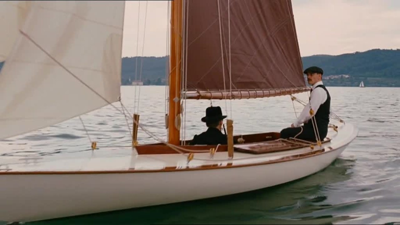 Dunkle Begierde - Clip 9 Berufsrisiko (Deutsch)