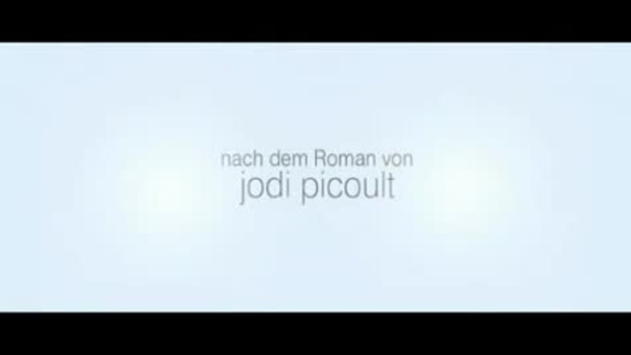 Beim Leben meiner Schwester - Trailer 2 (Deutsch)