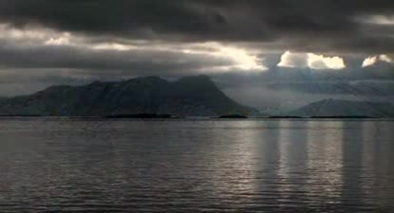 Island 63Â° 66Â° N - Eine phantastische Reise durch ein phantastisches Land - Trailer (Deutsch)