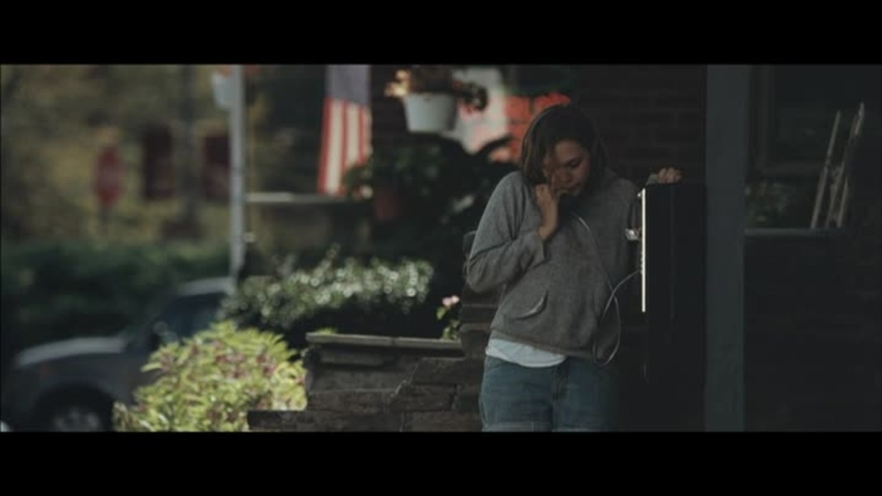 Martha Marcy May Marlene - Clip 1 Wo bist du? (Deutsch)