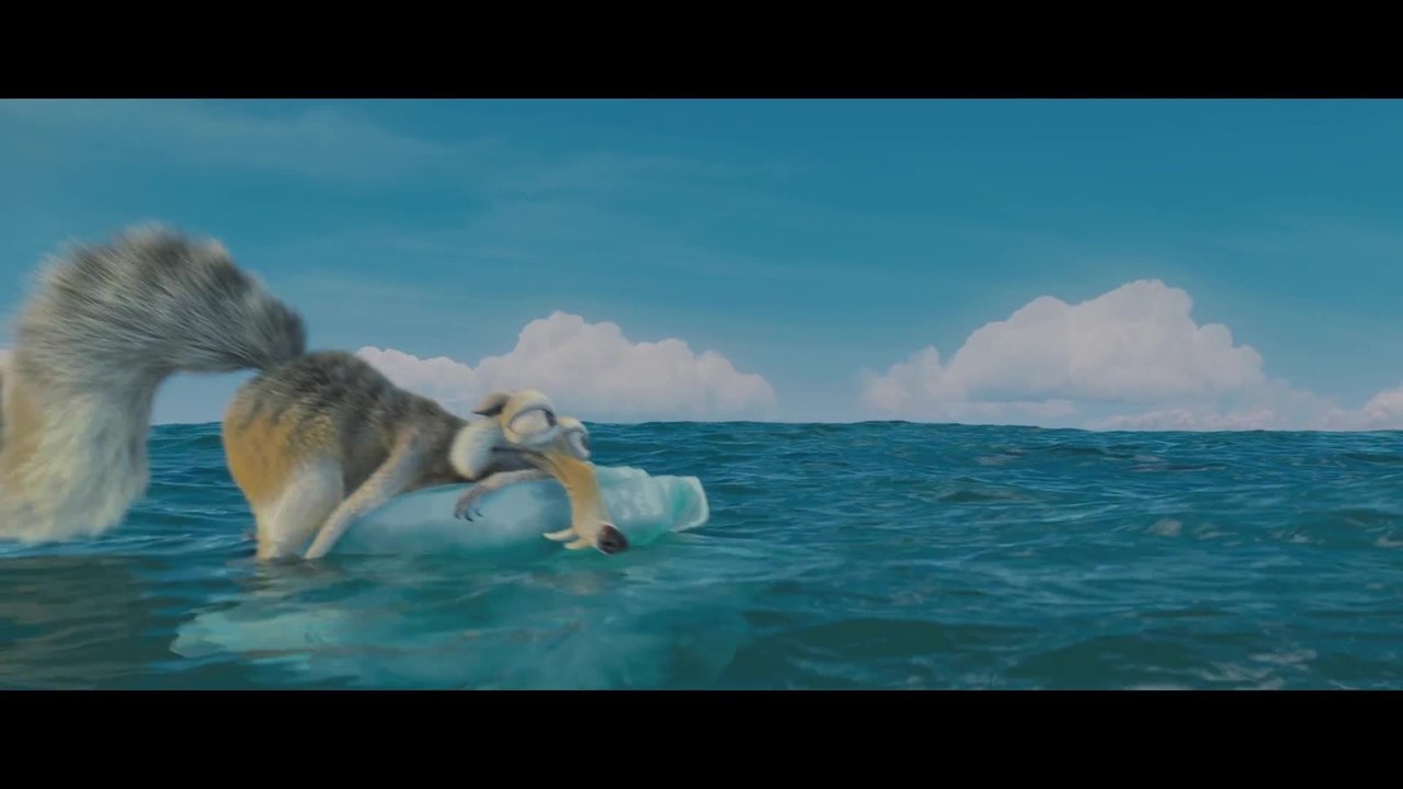 Ice Age 4 - Trailer C (Deutsch) HD