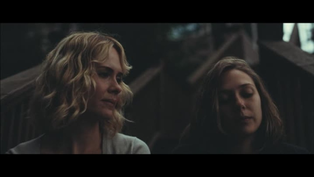 Martha Marcy May Marlene - Clip 3 Schwestern (Deutsch)