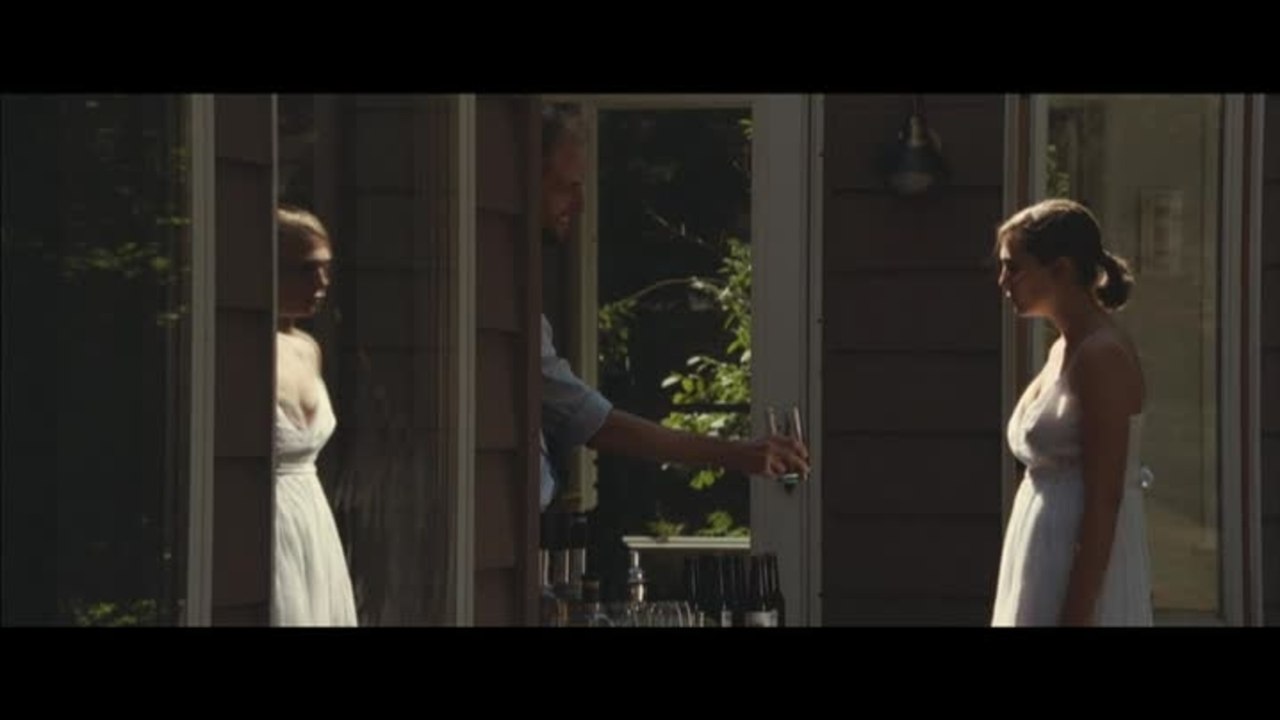 Martha Marcy May Marlene - Clip 6 LÃ¼gner (Deutsch)