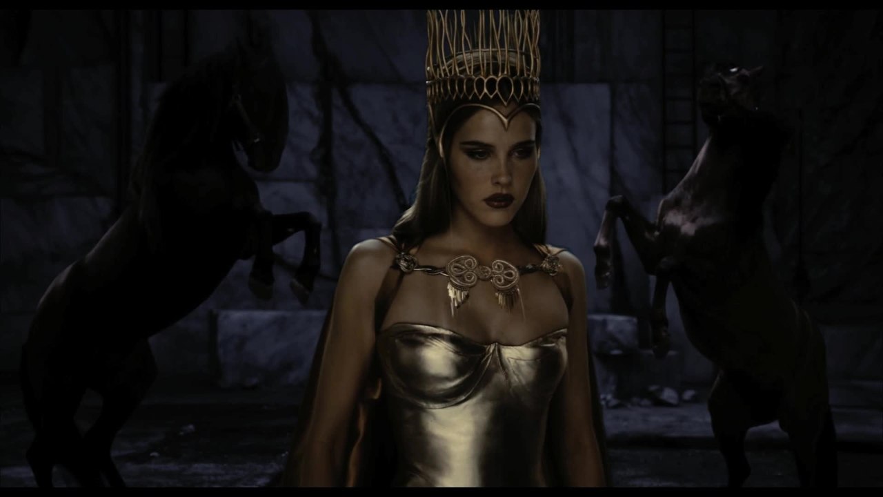 Krieg der GÃ¶tter - Clip 3 Zeus Wut (Deutsch) HD