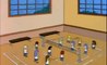 Die Simpsons - Lisa Pops Volleyball Clip (Englisch)