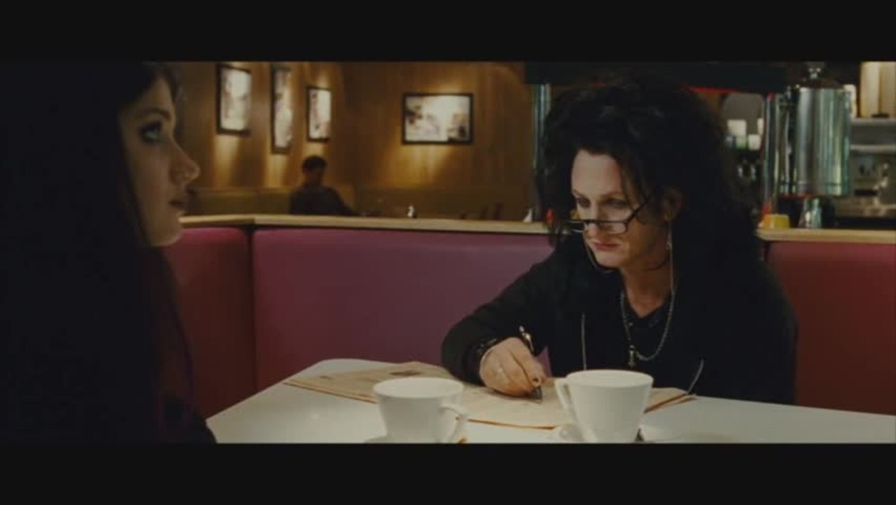 Cheyenne  - Clip 1 (Deutsch)