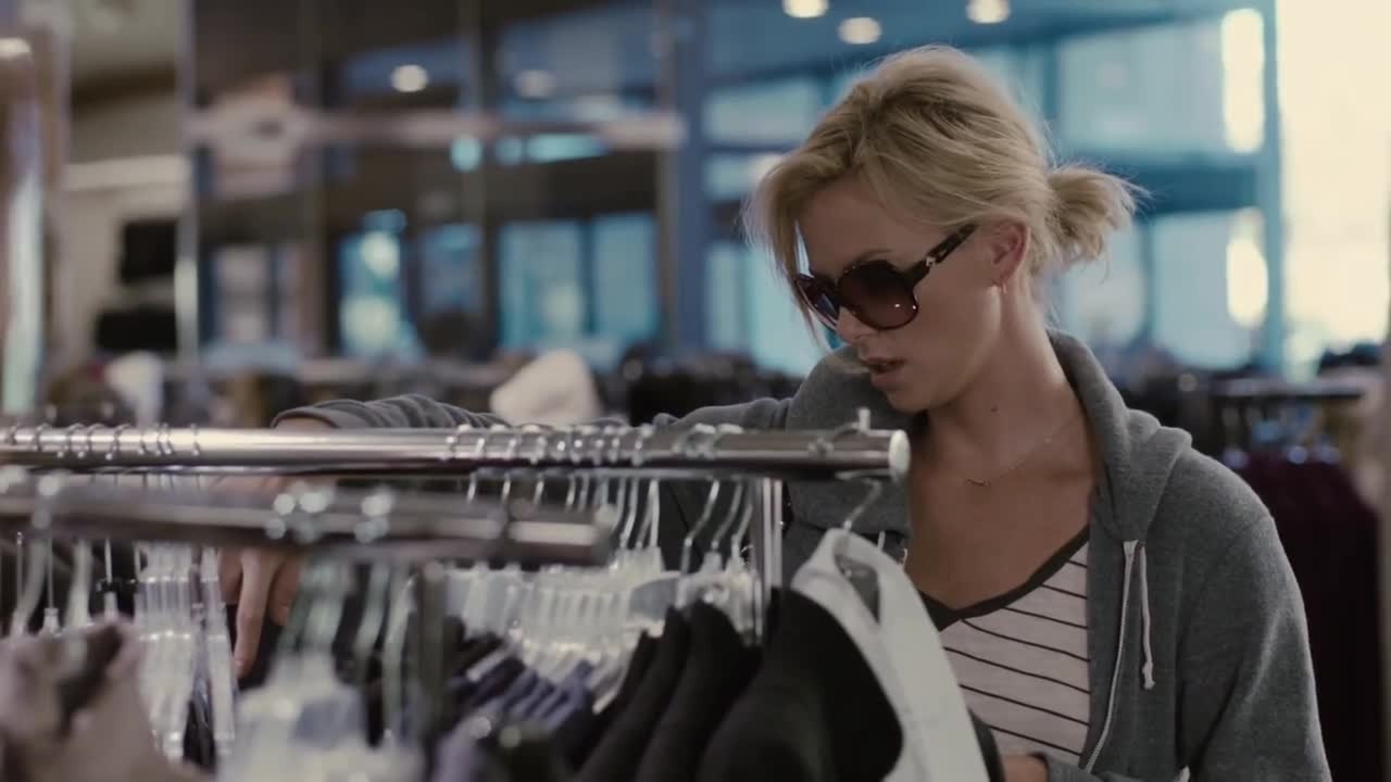 Young Adult - Clip 1 (English)