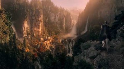 The Lord of the Rings - Blu-ray Trailer (English) HD - video Dailymotion