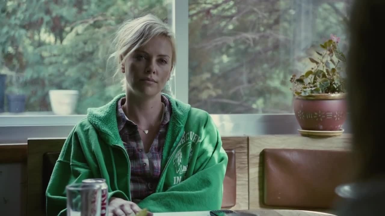 Young Adult - Clip 2 (English)