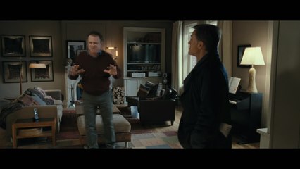 Gott des Gemetzels - Clip 5 Diskutieren (Deutsch)