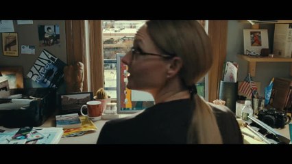 Gott des Gemetzels - Clip 2 Stellungnahme (Deutsch)