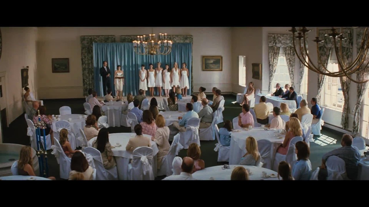 Roller Girl - DVD-Trailer (Deutsch) HD