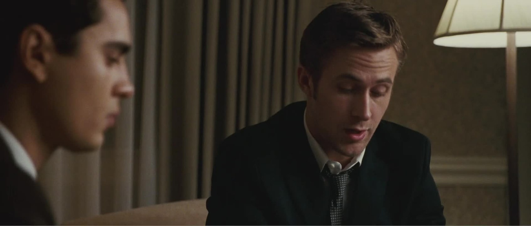 Ides of March - Trailer (Deutsch) HD