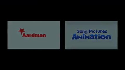 The Pirates! Band of Misfits - UK Trailer 2 (English)