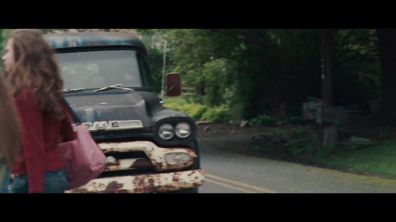 Bereavement - Trailer (Deutsch) HD