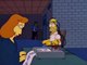 Die Simpsons - Homer Lie Detector Clip (Englisch)