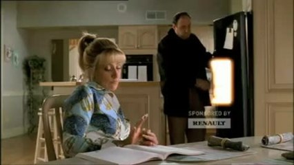 The Sopranos - Staffel 2 Trailer 2 (Englisch)